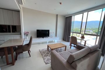 1 Bedroom Condo for rent in Chang Phueak, Chiang Mai