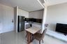 1 Bedroom Condo for rent in Chang Phueak, Chiang Mai