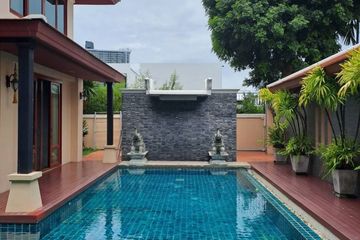 4 Bedroom Villa for sale in Nong Prue, Chonburi