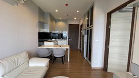 1 Bedroom Condo for rent in Chewathai Residence Bang Pho, Bang Sue, Bangkok near MRT Tao Poon