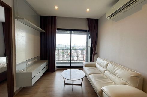 1 Bedroom Condo for rent in Chewathai Residence Bang Pho, Bang Sue, Bangkok near MRT Tao Poon