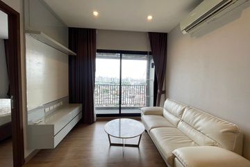 1 Bedroom Condo for rent in Chewathai Residence Bang Pho, Bang Sue, Bangkok near MRT Tao Poon