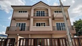 12 Bedroom Townhouse for sale in Anusawari, Bangkok near MRT Lat Pla Khao