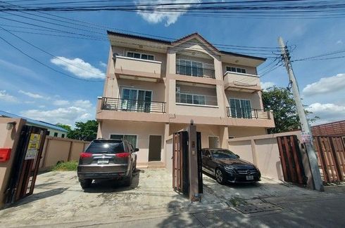 12 Bedroom Townhouse for sale in Anusawari, Bangkok near MRT Lat Pla Khao