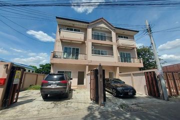 12 Bedroom Townhouse for sale in Anusawari, Bangkok near MRT Lat Pla Khao