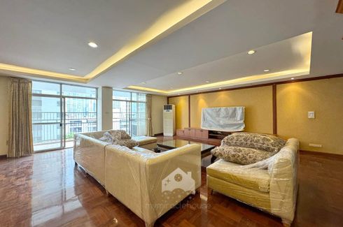 3 Bedroom Condo for rent in Grandville House Condominium, Khlong Tan, Bangkok near BTS Phrom Phong