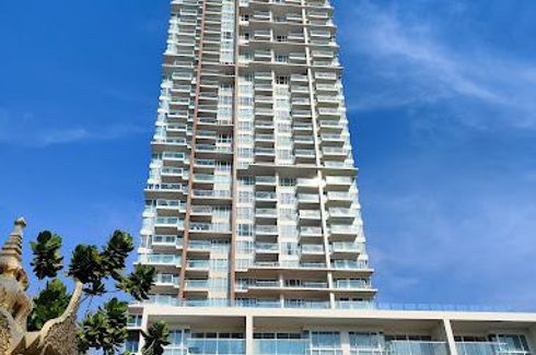1 Bedroom Condo for Sale or Rent in Cetus, Nong Prue, Chonburi