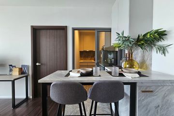 2 Bedroom Condo for sale in Whizdom Inspire Sukhumvit, Bang Chak, Bangkok near BTS Punnawithi