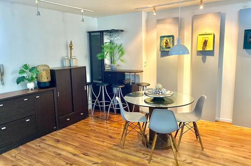 3 Bedroom Condo for sale in SV CITY RAMA 3, Bang Phong Pang, Bangkok