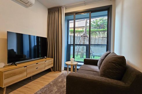 1 Bedroom Condo for sale in Taka Haus Ekamai 12, Khlong Tan Nuea, Bangkok near BTS Ekkamai