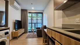 1 Bedroom Condo for sale in Taka Haus Ekamai 12, Khlong Tan Nuea, Bangkok near BTS Ekkamai