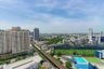 2 Bedroom Condo for rent in The Lofts Ekkamai, Phra Khanong, Bangkok near BTS Ekkamai