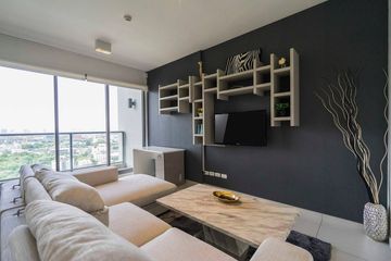 2 Bedroom Condo for rent in The Lofts Ekkamai, Phra Khanong, Bangkok near BTS Ekkamai