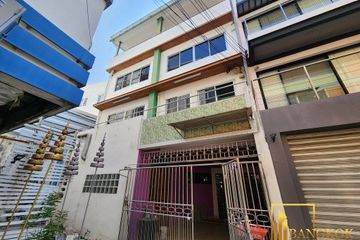 7 Bedroom Townhouse for rent in Khlong Tan Nuea, Bangkok near BTS Thong Lo