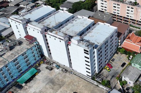385 Bedroom Apartment for sale in Din Daeng, Bangkok near MRT Pracha Songkhro