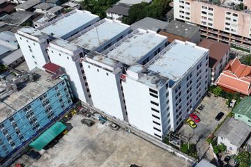 385 Bedroom Apartment for sale in Din Daeng, Bangkok near MRT Pracha Songkhro
