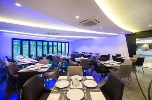 Hotel / Resort for rent in Na Kluea, Chonburi