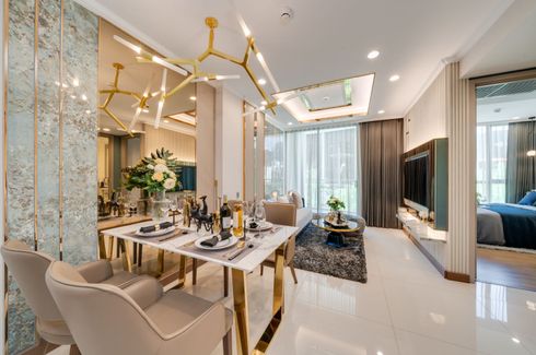 1 Bedroom Condo for sale in Supalai Oriental Sukhumvit 39, Khlong Tan Nuea, Bangkok