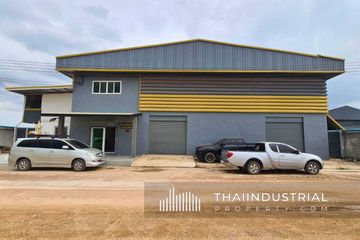 Warehouse / Factory for Sale or Rent in Lat Lum Kaeo, Pathum Thani