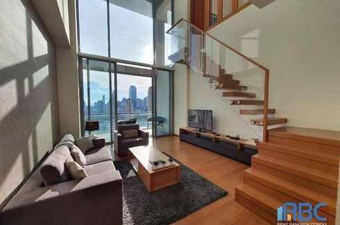 2 Bedroom Condo for rent in The Sukhothai Residences, Thung Maha Mek, Bangkok near MRT Lumpini