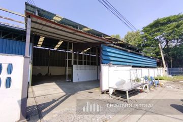 Warehouse / Factory for rent in Bang Pu Mai, Samut Prakan