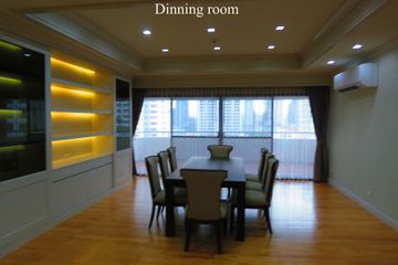 3 Bedroom Condo for rent in Tower Park, Khlong Toei Nuea, Bangkok near BTS Nana