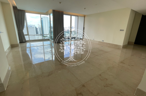 3 Bedroom Condo for Sale or Rent in The Infinity, Silom, Bangkok near BTS Chong Nonsi