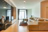 2 Bedroom Condo for sale in Baan Sathorn Chaopraya, Khlong Ton Sai, Bangkok near BTS Krung Thon Buri