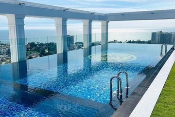 1 Bedroom Condo for rent in The Empire Tower, Nong Prue, Chonburi