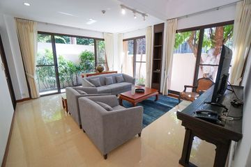 3 Bedroom Townhouse for rent in Raintree Village Apartment, Khlong Tan Nuea, Bangkok near BTS Phrom Phong