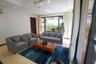 3 Bedroom Townhouse for rent in Raintree Village Apartment, Khlong Tan Nuea, Bangkok near BTS Phrom Phong