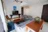 3 Bedroom Townhouse for rent in Raintree Village Apartment, Khlong Tan Nuea, Bangkok near BTS Phrom Phong