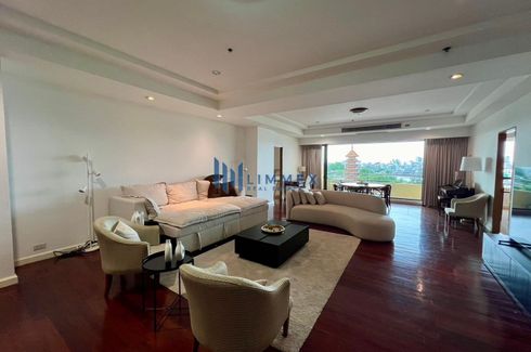 2 Bedroom Condo for sale in Baan Chao Praya, Khlong San, Bangkok near BTS Saphan Taksin