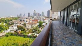 4 Bedroom Condo for rent in Penthouse Condominium 3, Phra Khanong Nuea, Bangkok near BTS Ekkamai