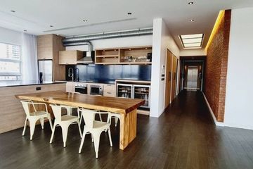 4 Bedroom Condo for rent in Penthouse Condominium 3, Phra Khanong Nuea, Bangkok near BTS Ekkamai