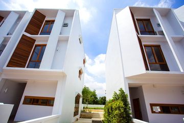3 Bedroom Townhouse for sale in Monotown Faham, Fa Ham, Chiang Mai