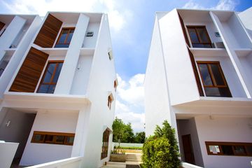 3 Bedroom Townhouse for rent in Fa Ham, Chiang Mai