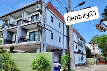 24 Bedroom Serviced Apartment for sale in Nong Prue, Chonburi