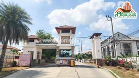 3 Bedroom House for sale in Baan Fuengsuk 5, Lahan, Nonthaburi