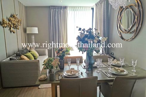 2 Bedroom Condo for sale in RHYTHM Ekkamai, Khlong Tan Nuea, Bangkok near BTS Ekkamai