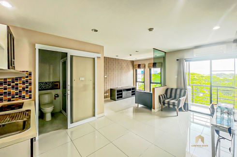 2 Bedroom Condo for sale in Tha Sala, Chiang Mai