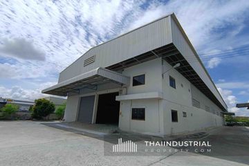 Warehouse / Factory for rent in Ban Kao, Chonburi