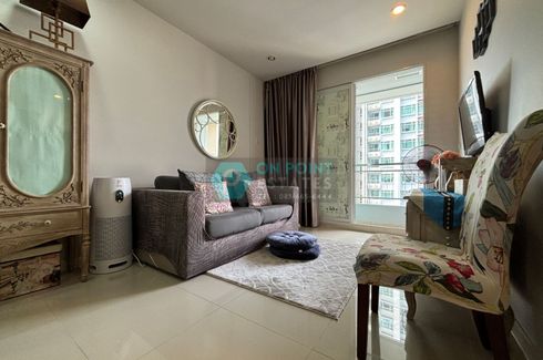 1 Bedroom Condo for sale in Circle Condominium, Makkasan, Bangkok near Airport Rail Link Makkasan