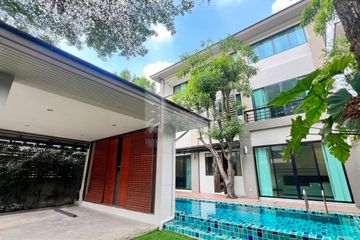 4 Bedroom House for rent in Khlong Tan Nuea, Bangkok near BTS Phrom Phong