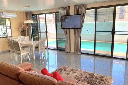 4 Bedroom Villa for rent in Chonburi