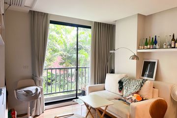 1 Bedroom Condo for sale in AQ Alix Residence Soonvijai, Bang Kapi, Bangkok