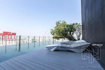 1 Bedroom Condo for sale in Thanon Phaya Thai, Bangkok near BTS Ratchathewi