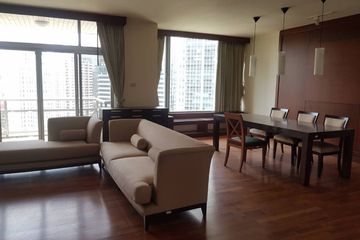 3 Bedroom Condo for sale in All Seasons Place, Lumpini, Bangkok near BTS Ploen Chit