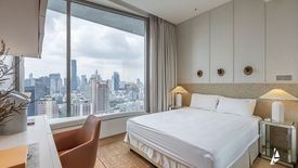 2 Bedroom Condo for Sale or Rent in Saladaeng One, Silom, Bangkok near MRT Lumpini