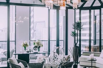 2 Bedroom Condo for rent in The Reserve Sathorn, Thung Maha Mek, Bangkok near BTS Chong Nonsi